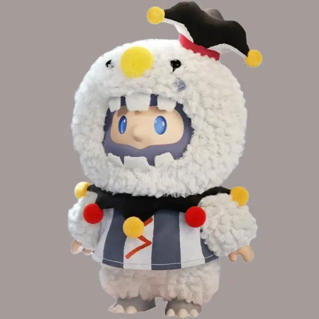 BOB