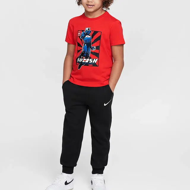 Nike SwooshT