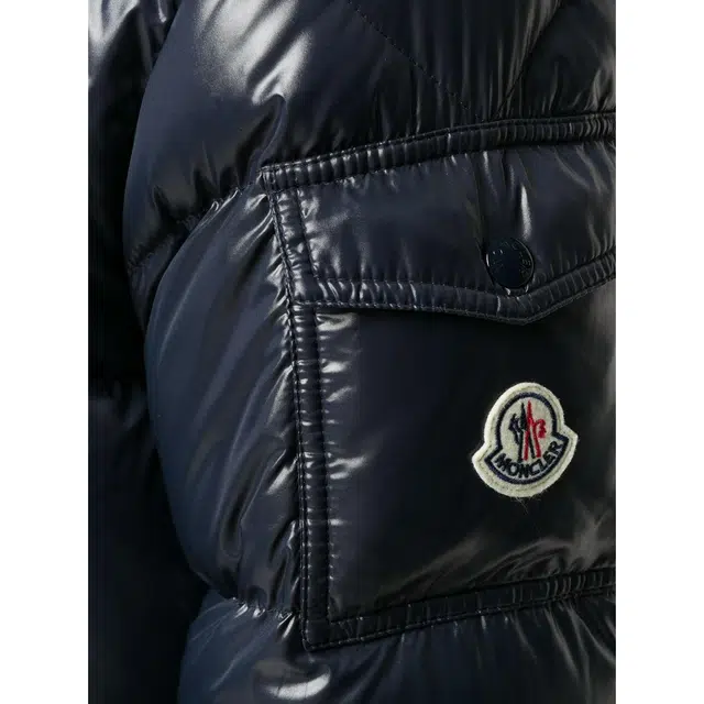Moncler Ecrins