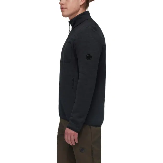MAMMUT ArcticML