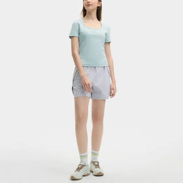 FILA x MAISON KITSUNE ORIGINALE T