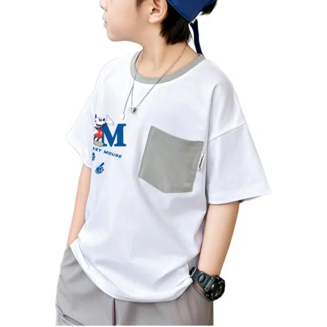 DisneyT