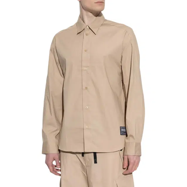 VERSACE JEANS COUTURE SS25 Logo