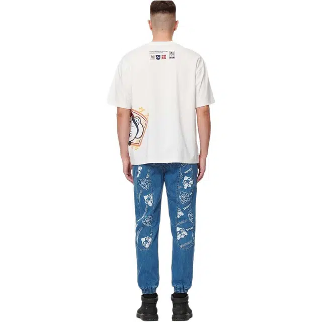 EVISU SS22 T