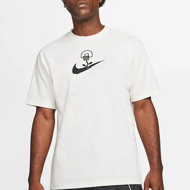 Nike LogoT