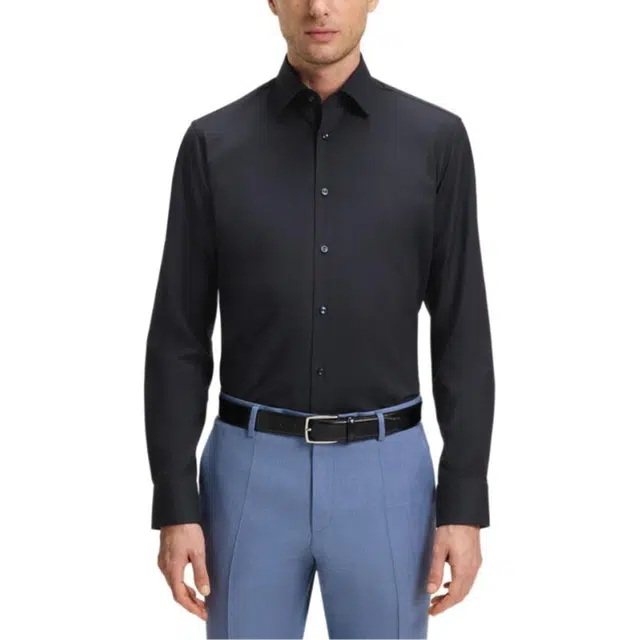 HUGO BOSS FW25