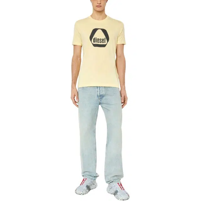DIESEL SS23 LogoT