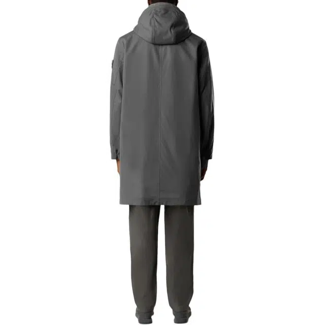 STONE ISLAND Ghost FW25