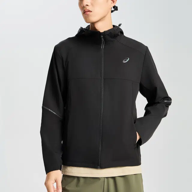 Asics Logo