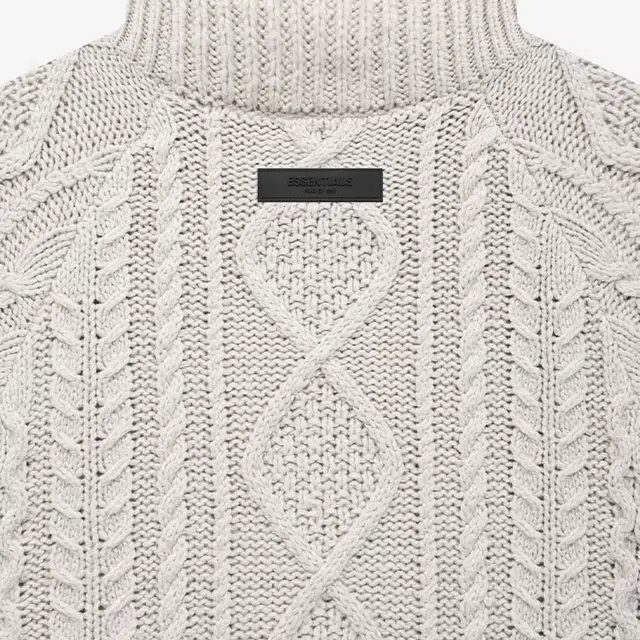 Fear of God Essentials SS22