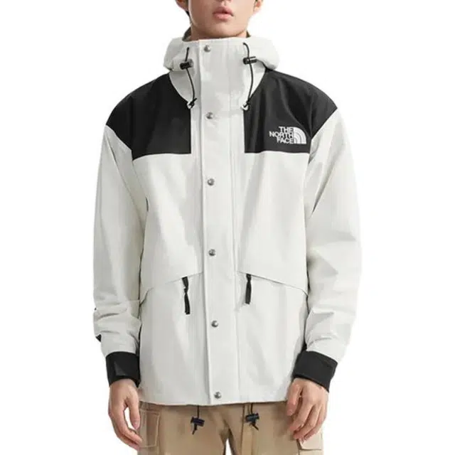 THE NORTH FACE 1986