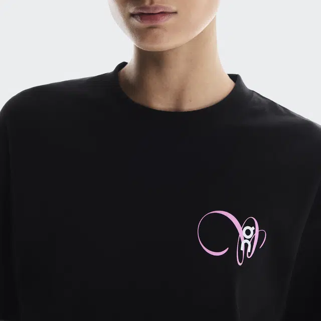 On Club-T Graphic T