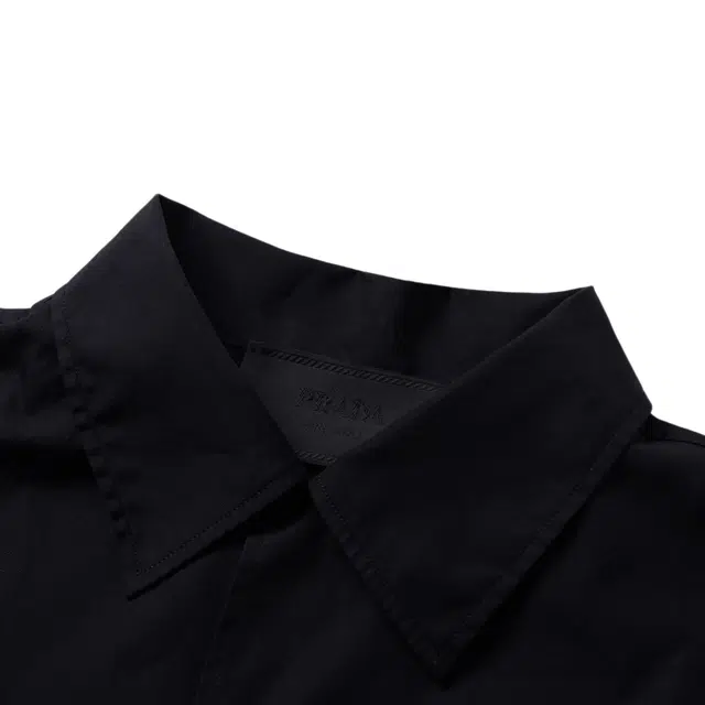 PRADA SS21 Logo