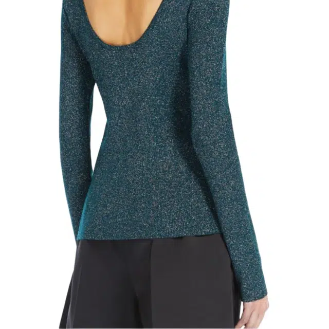 MaxMara Secolo
