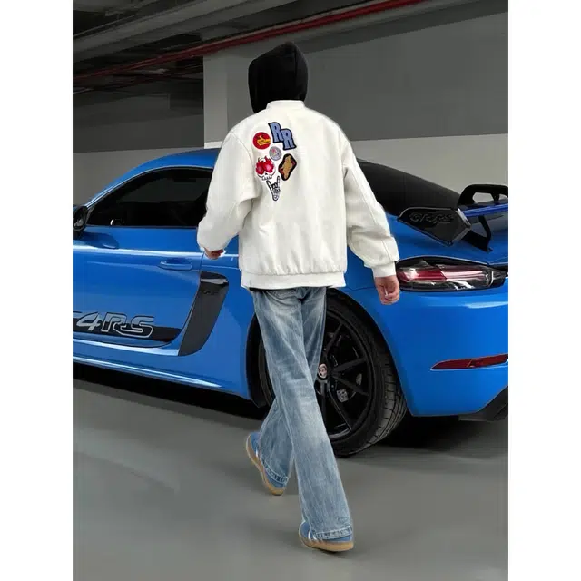 DAFK cleanfitvibe