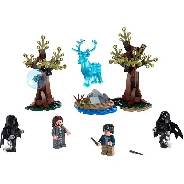LEGO 75945
