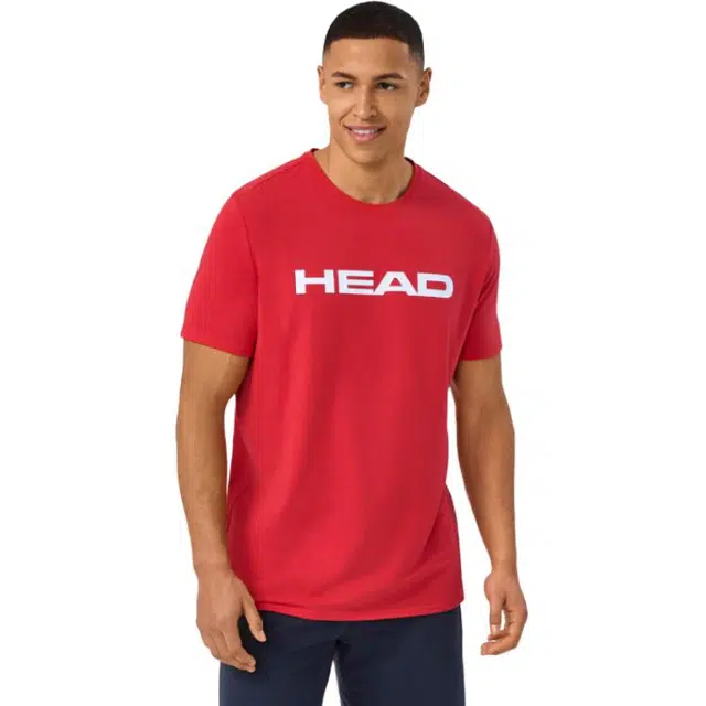 HEAD CLUB ORIGINAL T-Shirt Men T