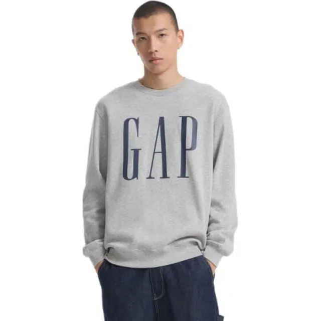 GAP Logo Sweatshirt