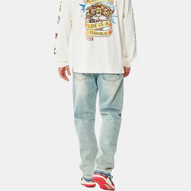 Ed Hardy SS25