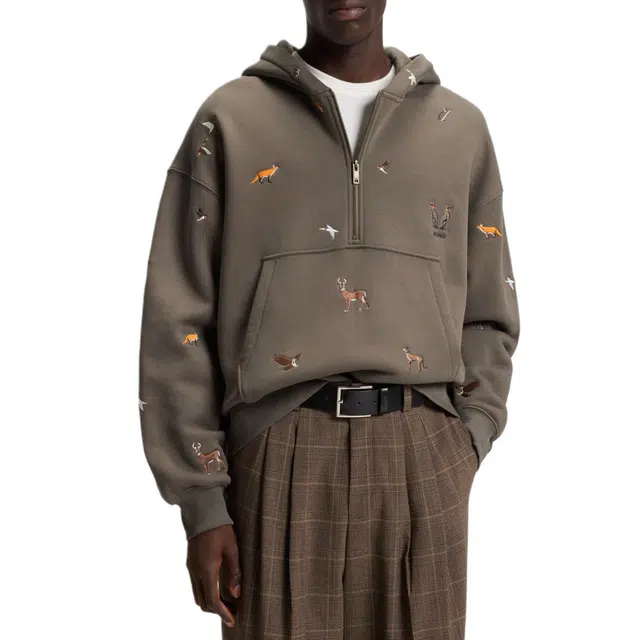 HUGO BOSS FW25