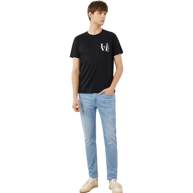 Hush Puppies T