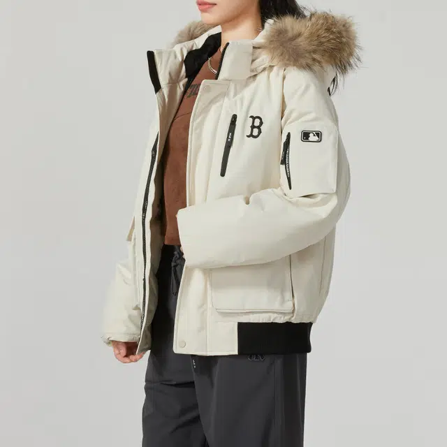 MLB FW24