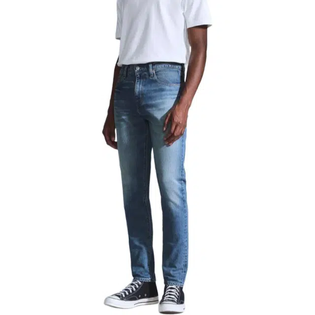 levis 512