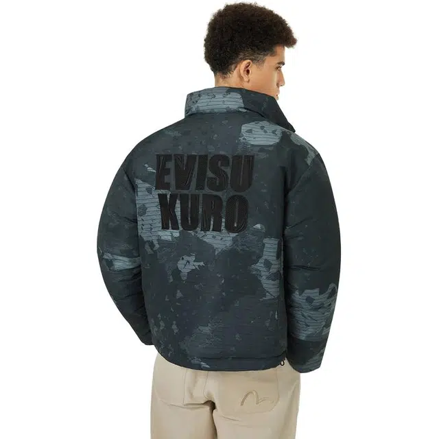 EVISU KURO 2024