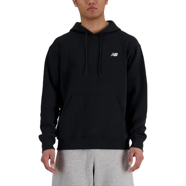 New Balance Sport Essentials Fleece Hoodie