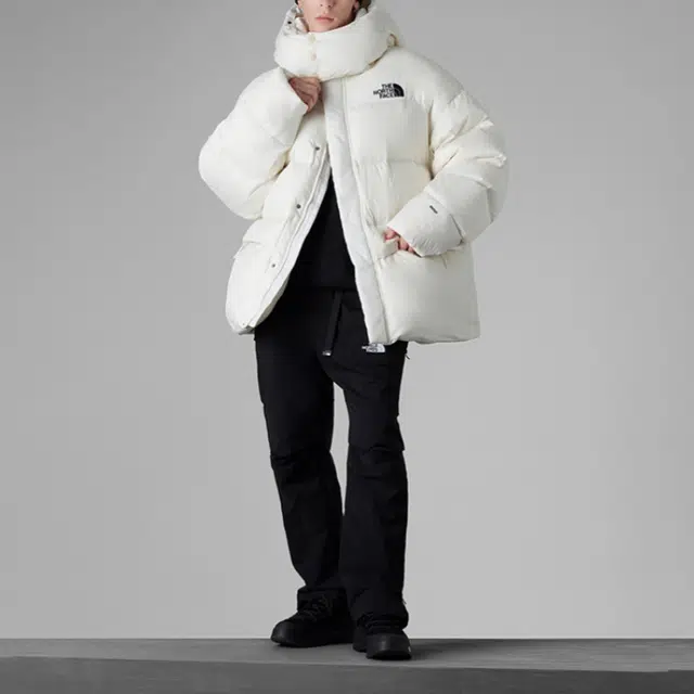 THE NORTH FACE UE