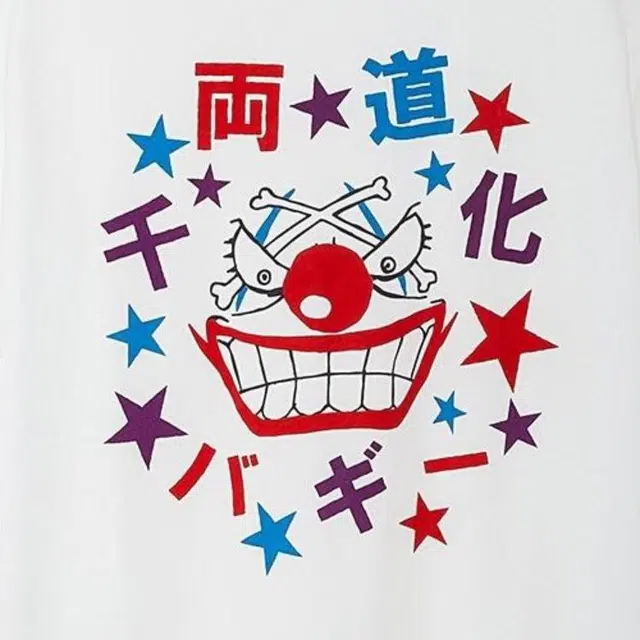 UNIQLO x T