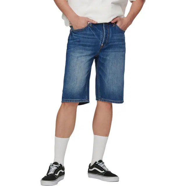 EVISU m