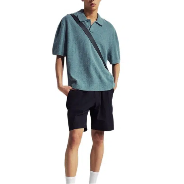 HM Polo