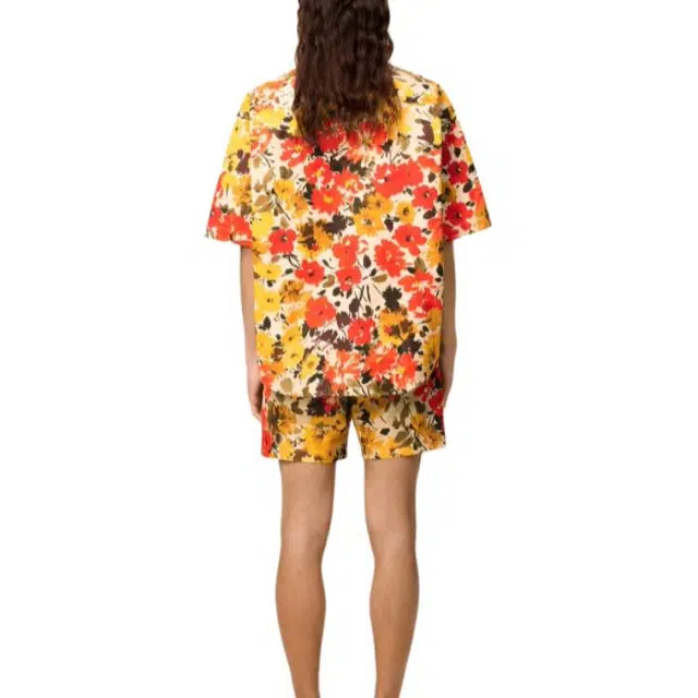 AMIPARIS SS25 Blossom