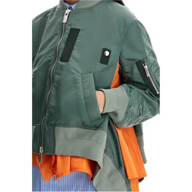 Sacai