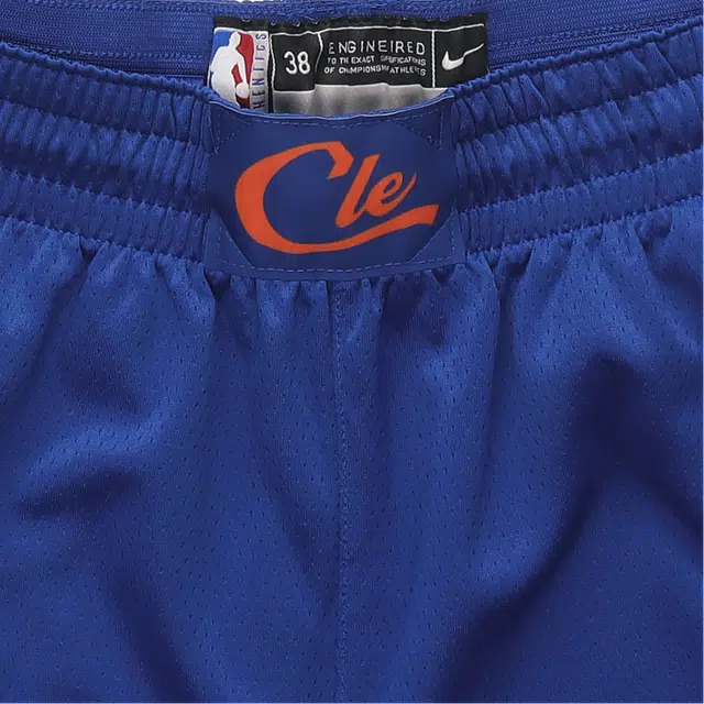 Nike NBA City Edition SW