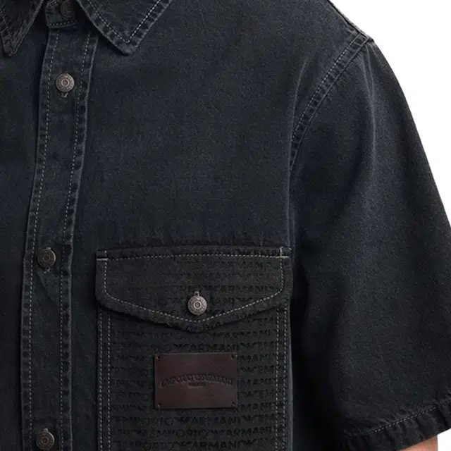 EMPORIO ARMANI SS25