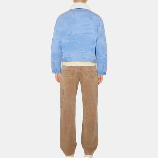 Acne Studios FW23 Face