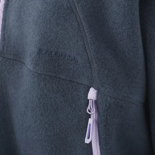 SALOMON CHROMA CROPPED