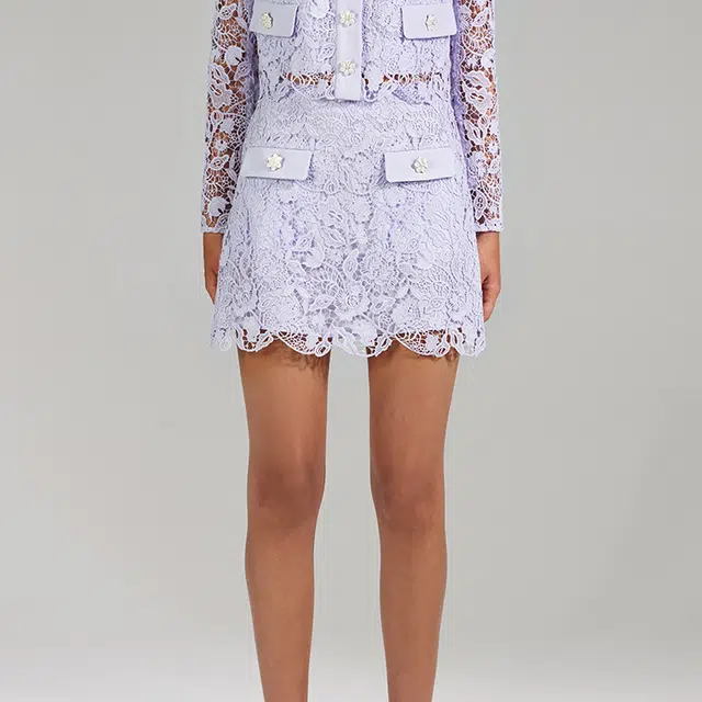 Self-portrait FW22