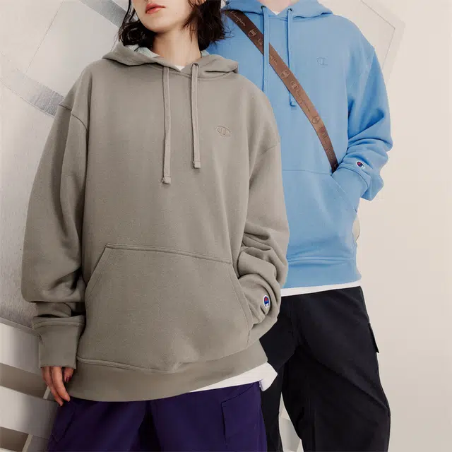 Champion FW23 Legacy C-Logo