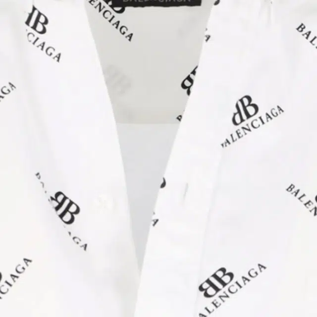 Balenciaga Logo