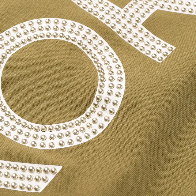 MICHAEL KORS logo T