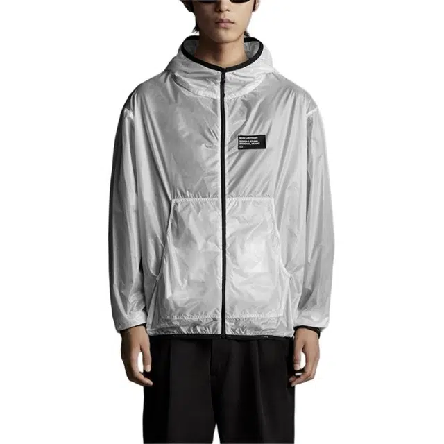 MONCLER x GENIUS Fragment Design FW21