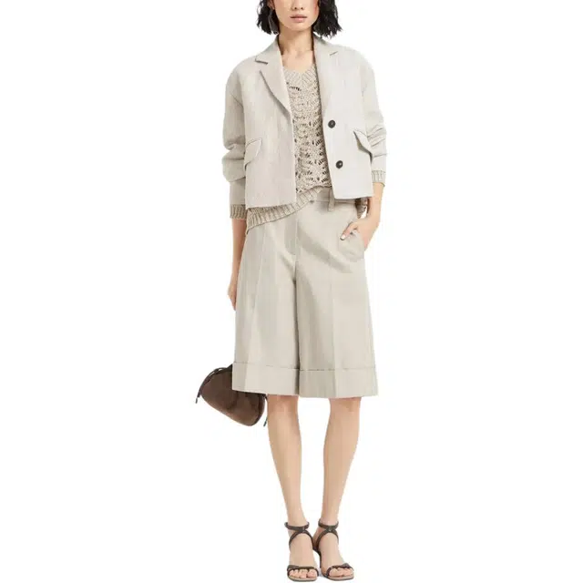 Brunello Cucinelli SS25