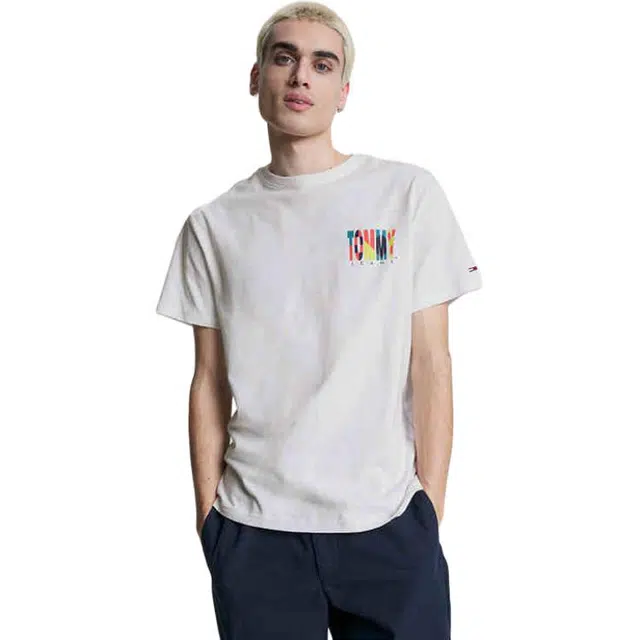 Tommy Hilfiger T