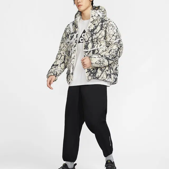 Nike PrimaLoftTHERMA-FIT ADV ACG "Lunar Lake"