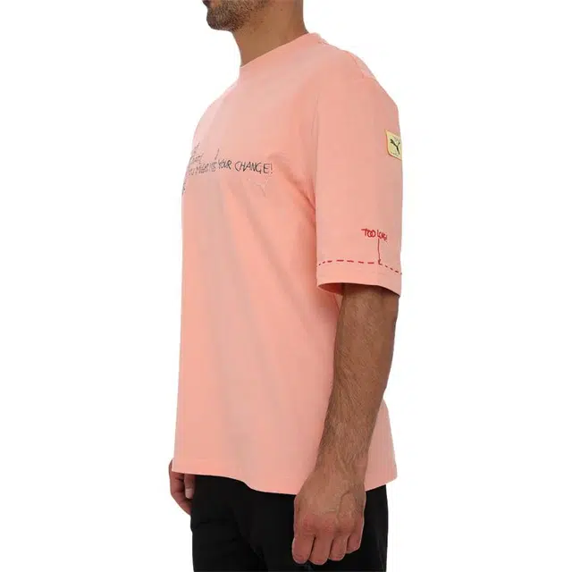 Puma x Michael Lau T