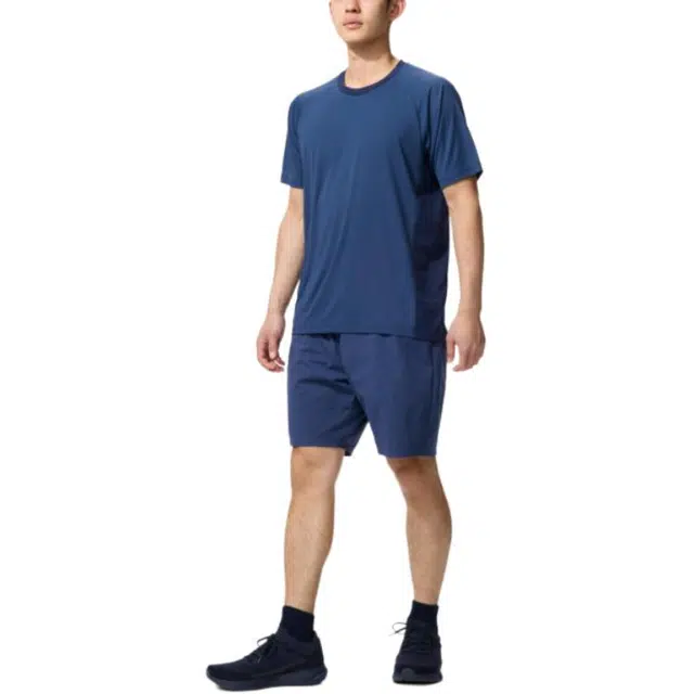 UNIQLO DRY-EXT