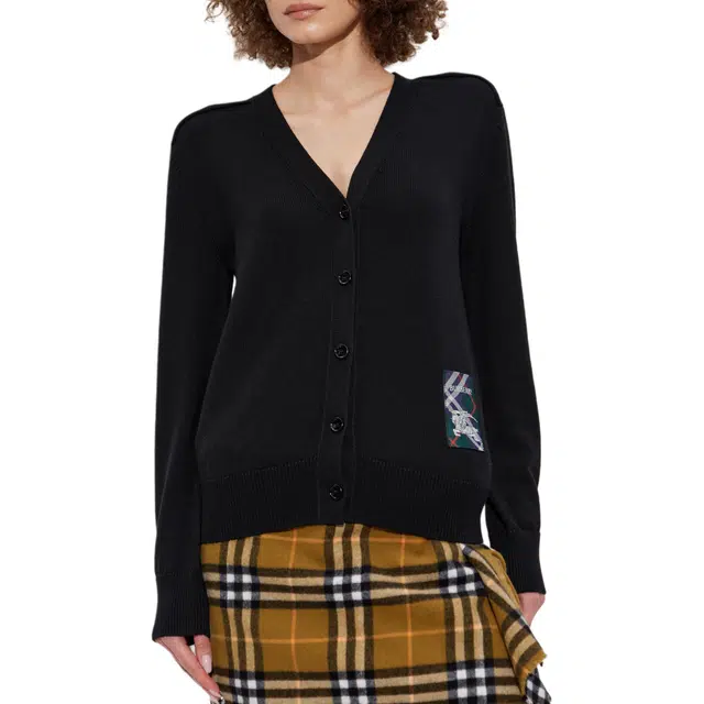 Burberry LogoV